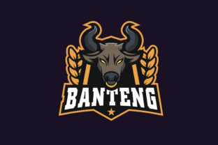 Banteng E-Sports Logo: A Comprehensive Overview