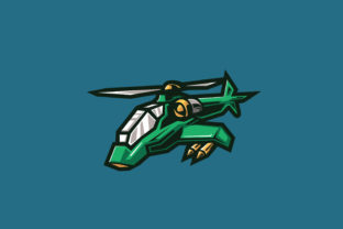 Big Heli E Sports Logo: A Fusion of Innovation and Brand Identity in the Digital Age