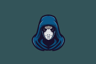 Blue Assassins E Sports Logo: A Fusion of Brand Identity and Digital Creativity