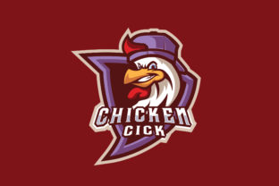 Chicken E-Sports Logo: A Comprehensive Guide to Understanding and Using It Effectively