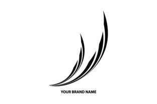Creating Impact with Abstract Logo - Feather 2: A Designer’s Guide