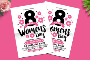 Designing an Effective Womens Day Flyer: Key Specifications and Best Practices