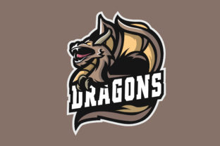 Dragons E-Sports Logo: A Deep Dive into Brand Identity and Digital Innovation
