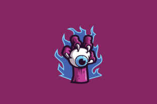 Evil Eye E Sports Logo: A Fusion of Design, Branding, and Digital Creativity