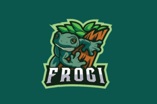 Frogi E-Sports Logo: A Comprehensive Guide to Understanding and Using It Effectively