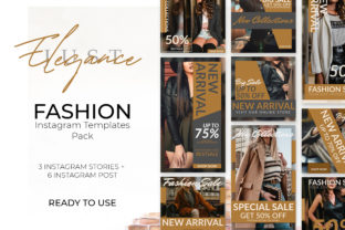 Instagram Post Stories Template Pack: A Creator’s Toolkit for Consistency and Creativity
