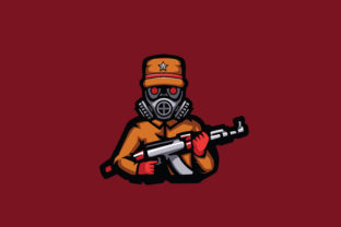 Masked War E Sports Logo: A Deep Dive into Design, Functionality, and Use Cases
