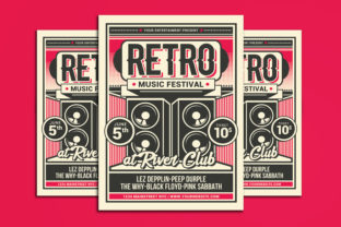 Retro Music Festival: A Nostalgic Experience for Music Lovers