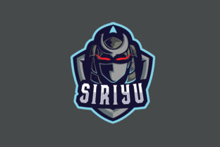 Siriyu E-Sports Logo and E-Sports Logo Creator: A Comprehensive Guide to Creating Your Own