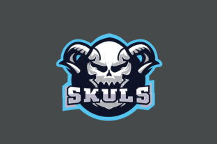 Skus E-Sports Logo and E-Sports Logo Creator: Your Guide to Designing a Professional Logo