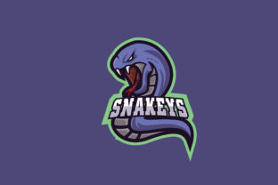 Snakeys E Sports Logo: A Powerful Tool for E-Sports Branding