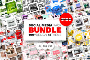 Social Media Bundle - Vol.03: Everything You Need to Know
