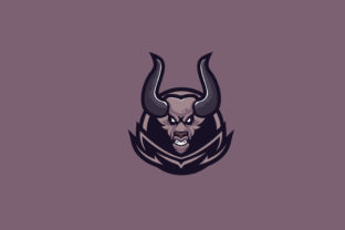 The Mino E Sports Logo