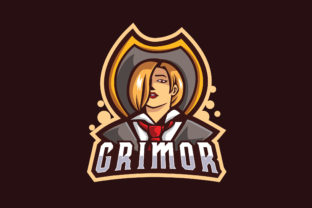 Understanding the Grimor E-Sports Logo and Its Role in Logo Creation