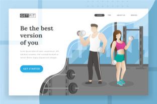 What Is a Fitness Landing Page and Why It Matters for Your Web Design Needs