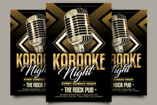 What Is Karaoke Flyer and Why It Matters