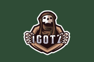 What Is the Igotz E-Sports Logo and How Can It Help Your Brand?